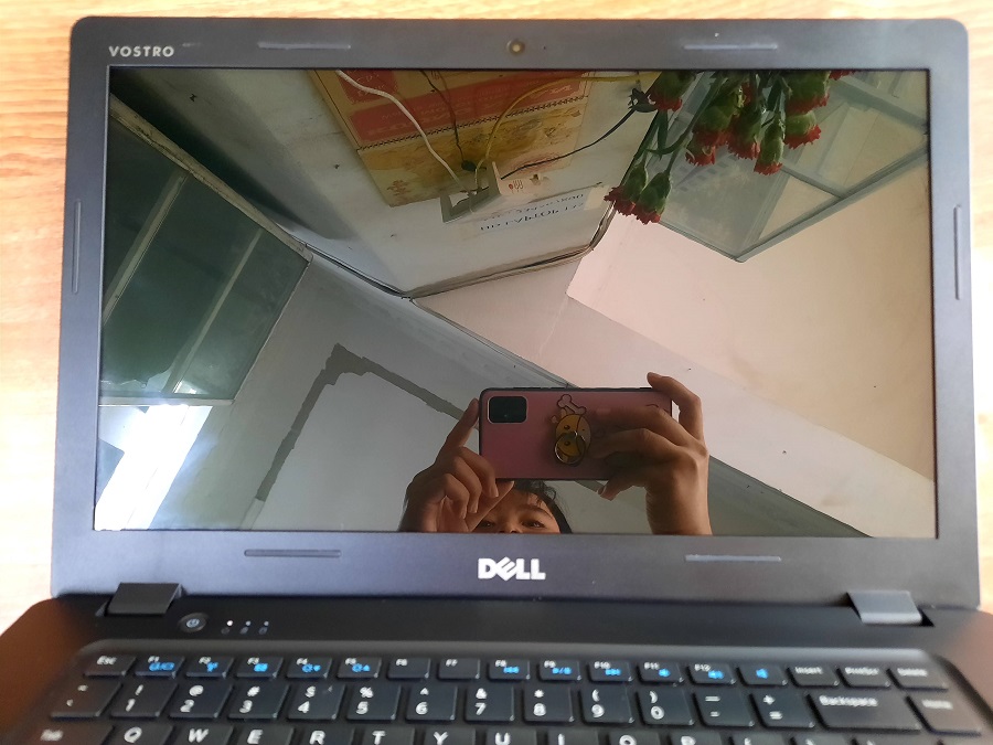 Laptop Dell Vostro 5560 core i5